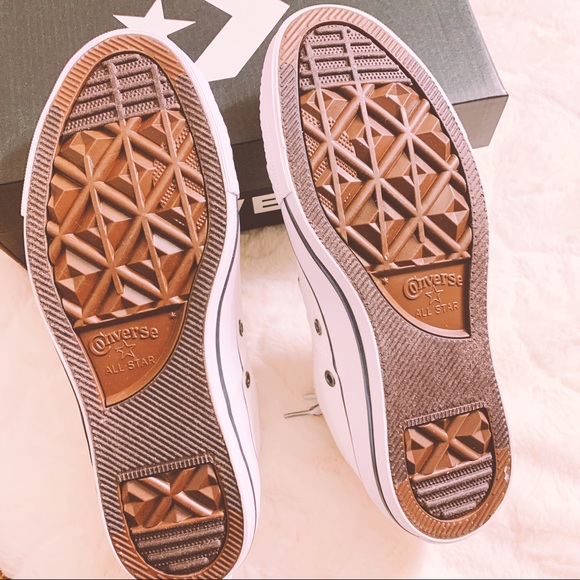 Converse Chuck Taylor All Star Madison Oxford - Picture 4 of 8